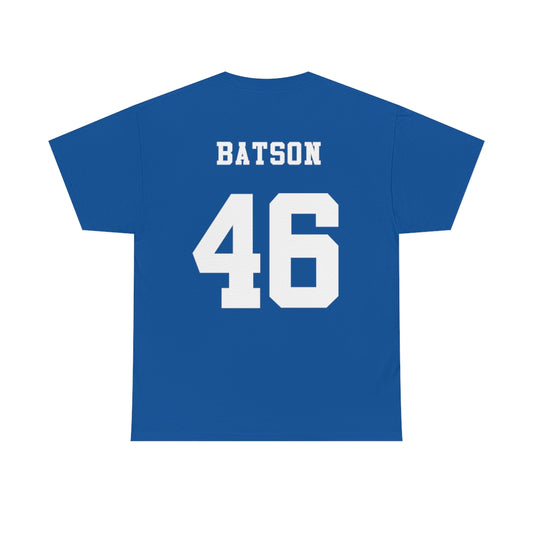 Ryan Batson Away Shirtsey