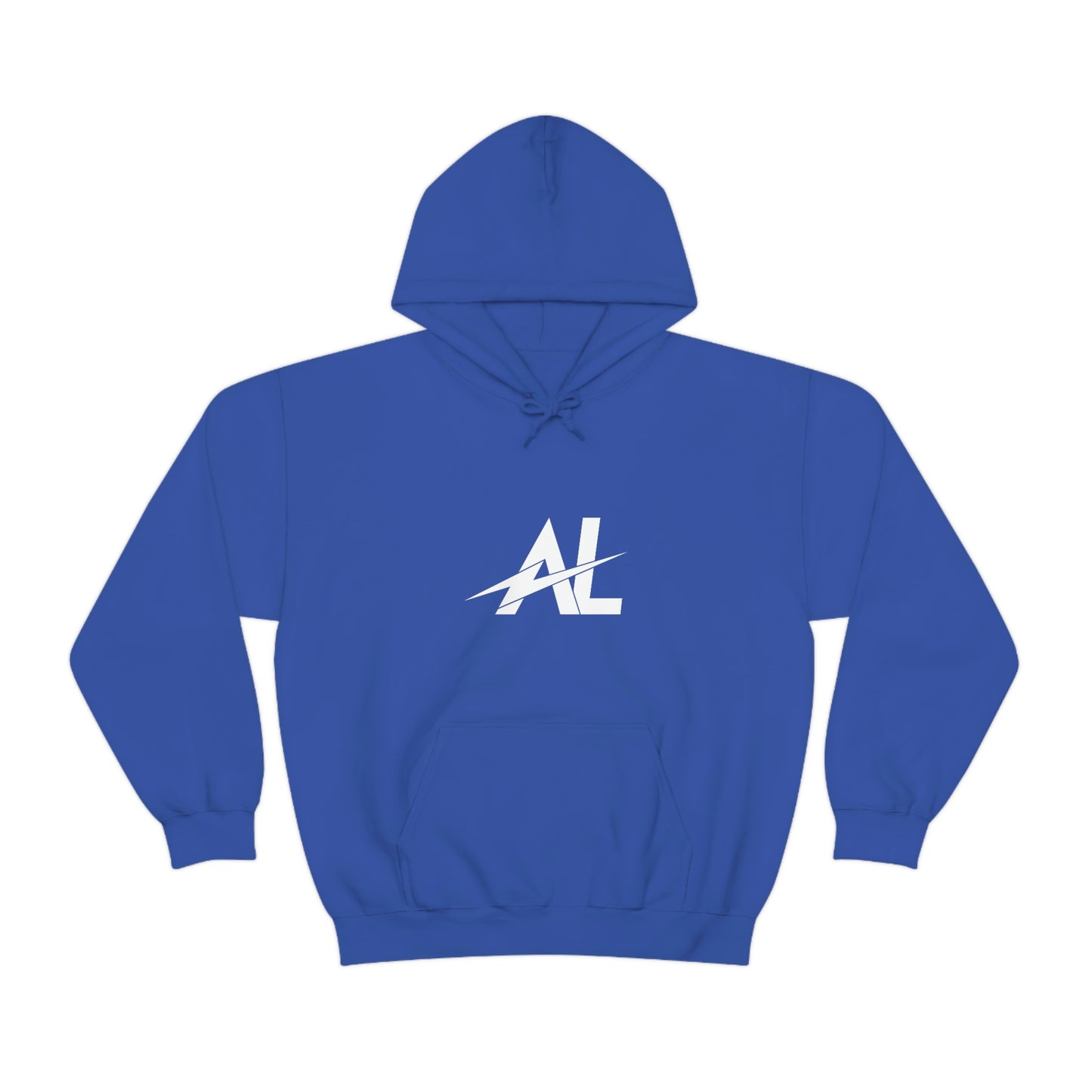 Alijah Lomack "AL" Hoodie