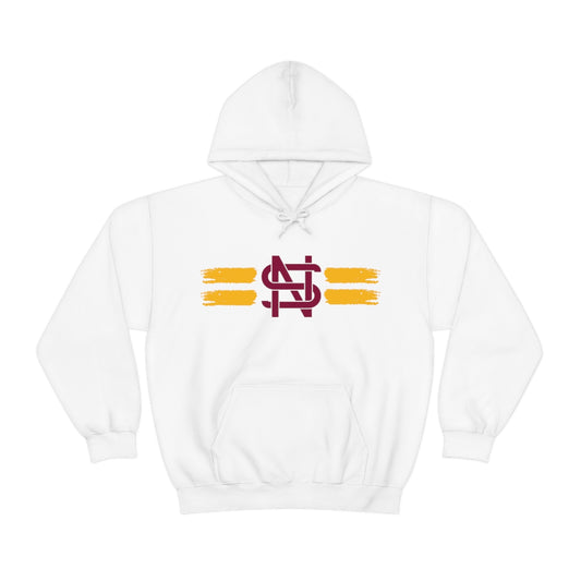 Nolan Santos Team Colors Hoodie