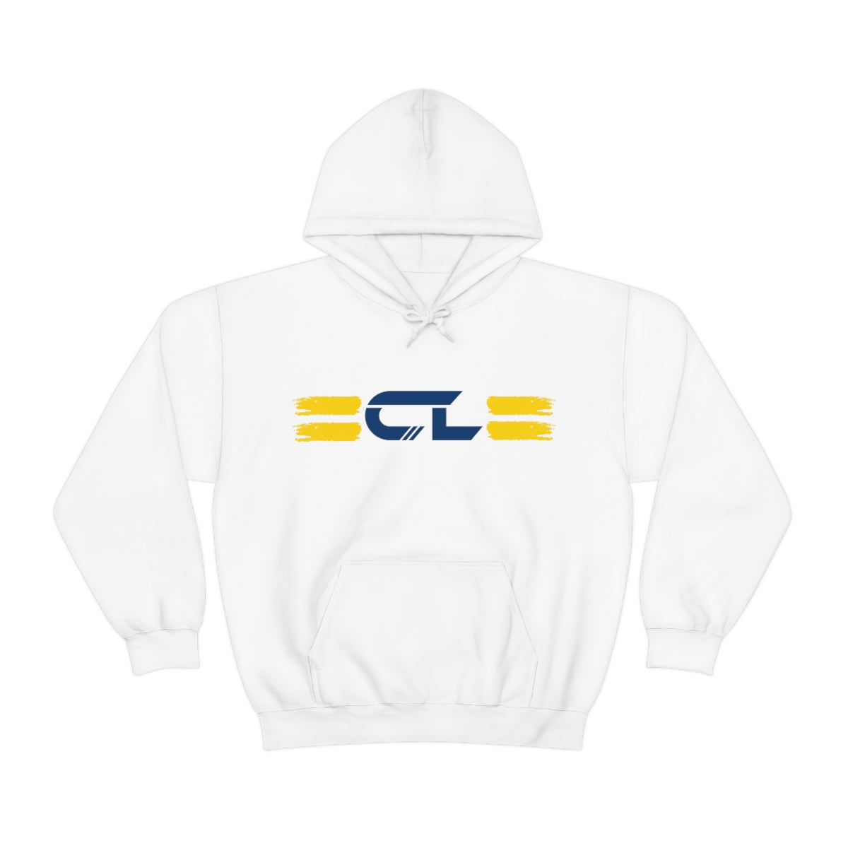 Calvin Littles Team Colors Hoodie