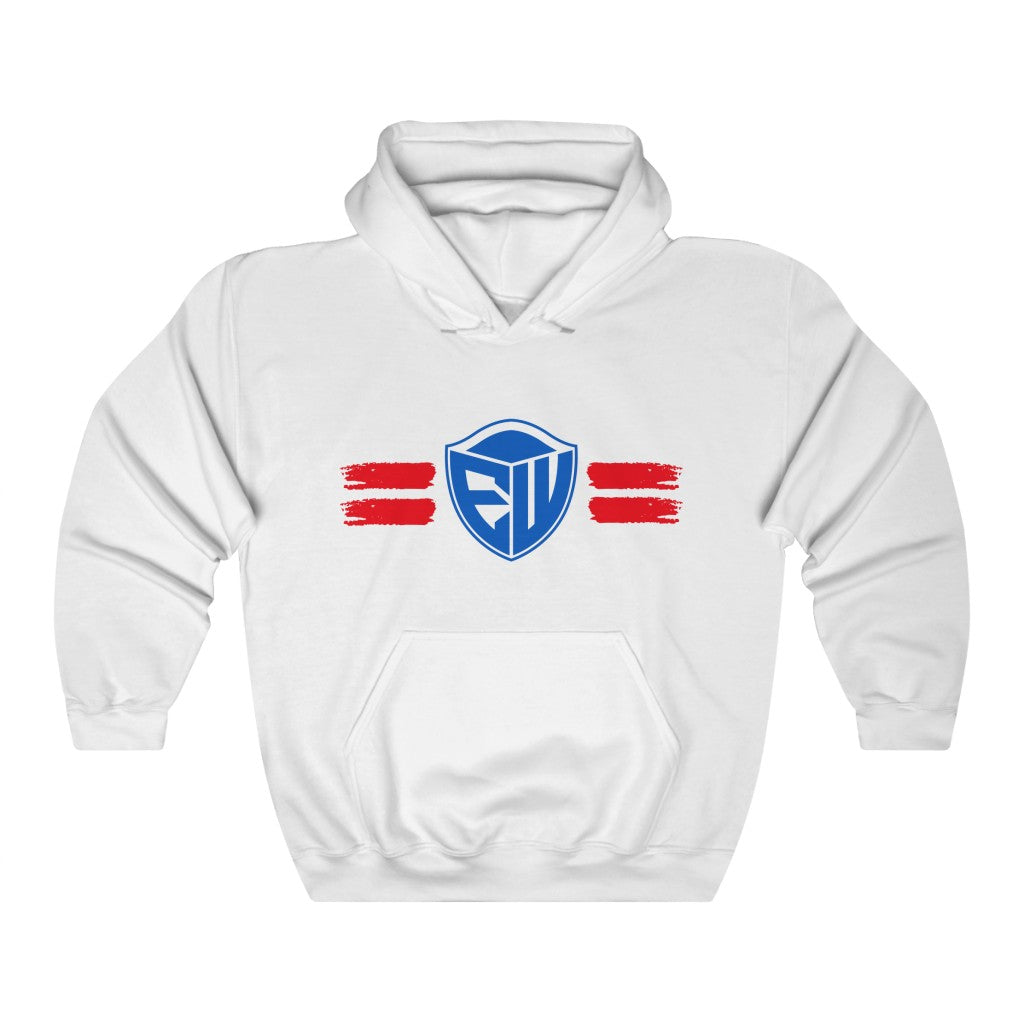 Edward Wilson Team Colors Hoodie