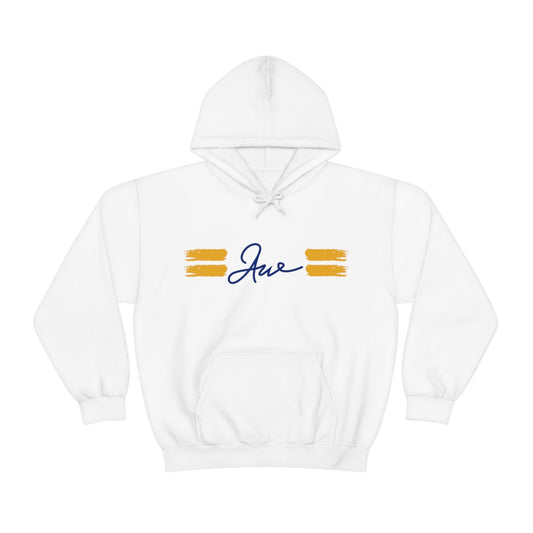 Alexandria Whitmore Team Colors Hoodie