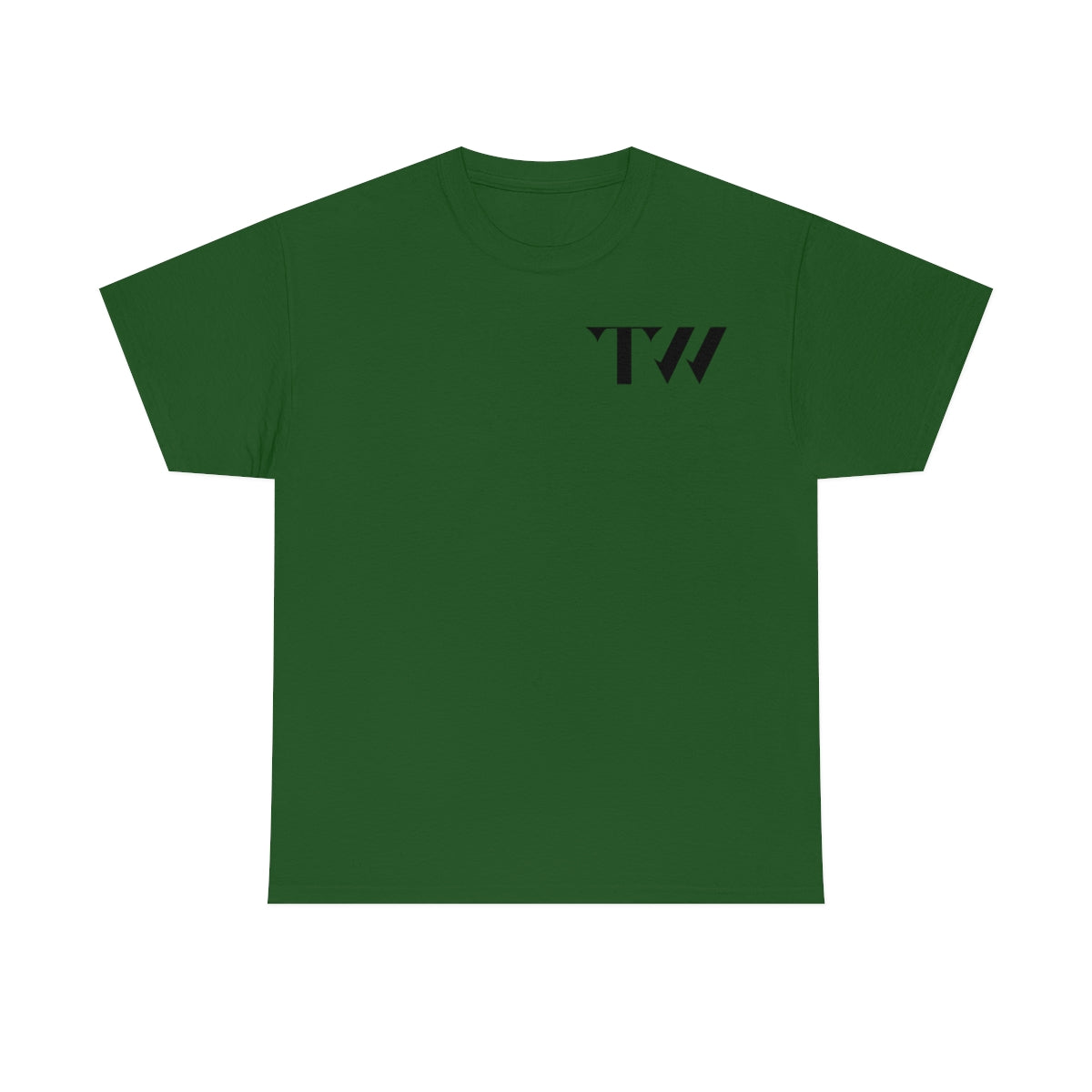 Teon Wynn Jr "TW" Tee