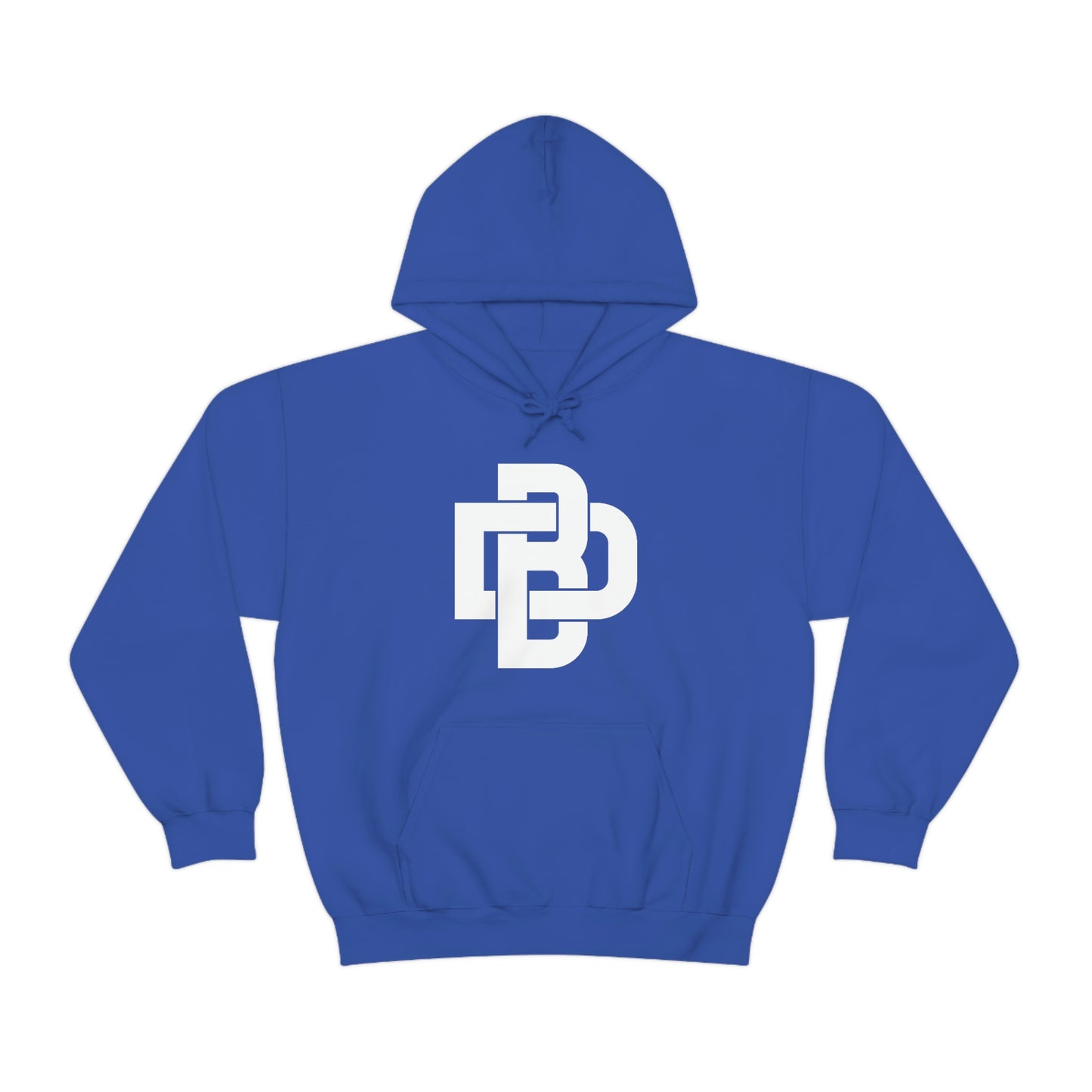 DeWayne (D-Lo) Brown "DB" Hoodie