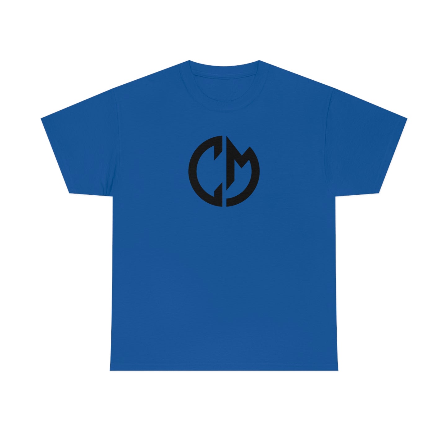 Collin Miller "CM" Tee