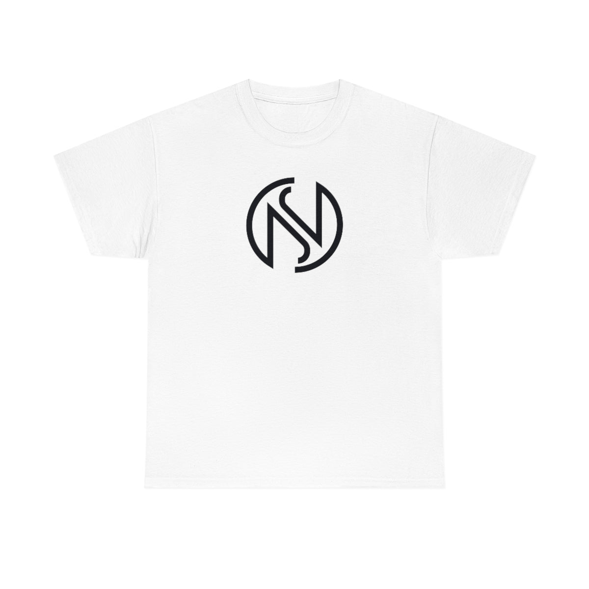 Noah Steen "NS" Tee