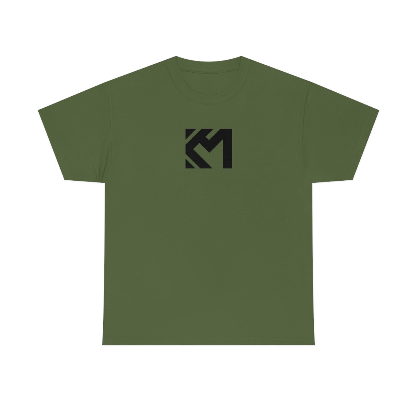 Kavan Markwood "KM" Tee