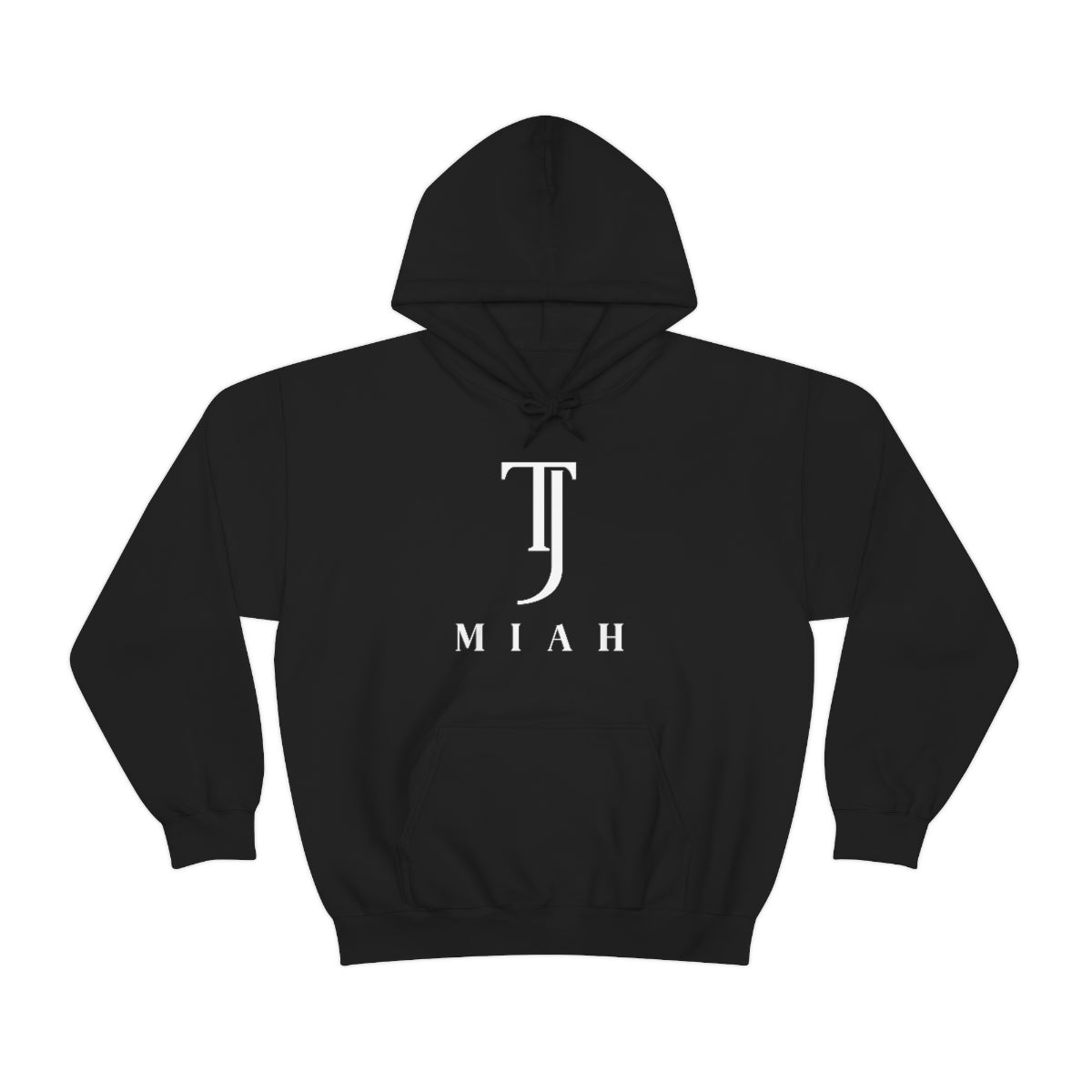 Jeremiah Tyes "JT" Hoodie