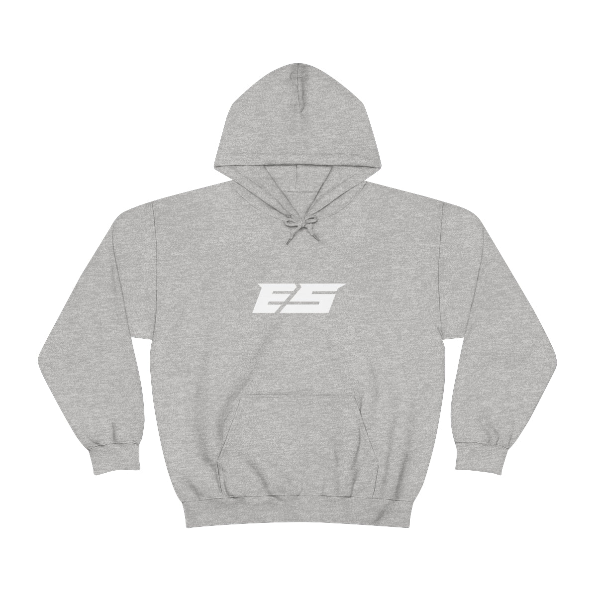 Ethan Swidler "ES" Hoodie