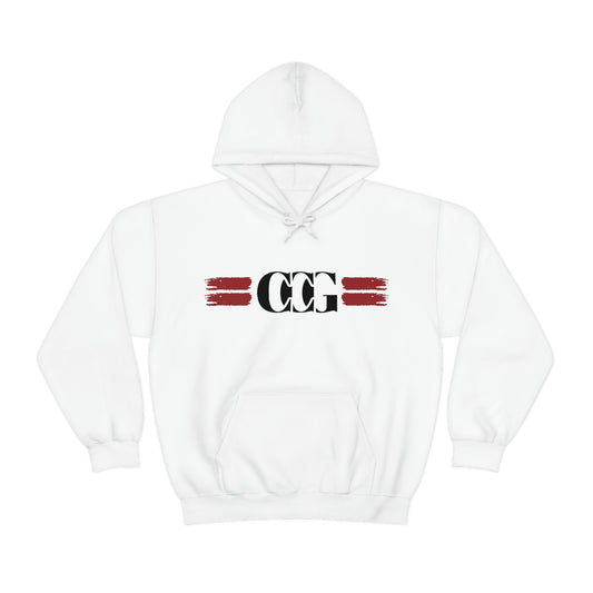 CCG Quan Team Colors Hoodie