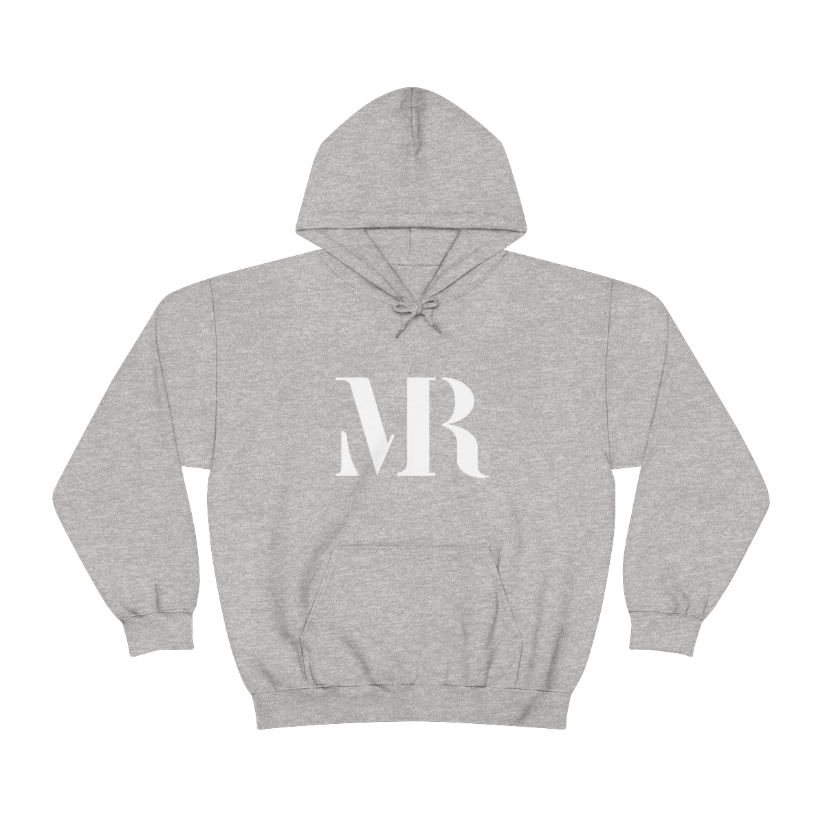 Messiah Russell "MR" Hoodie