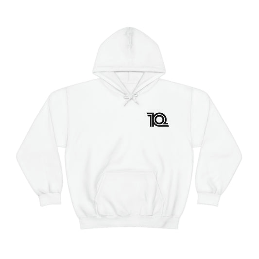 Quinton Hall "QH" Hoodie