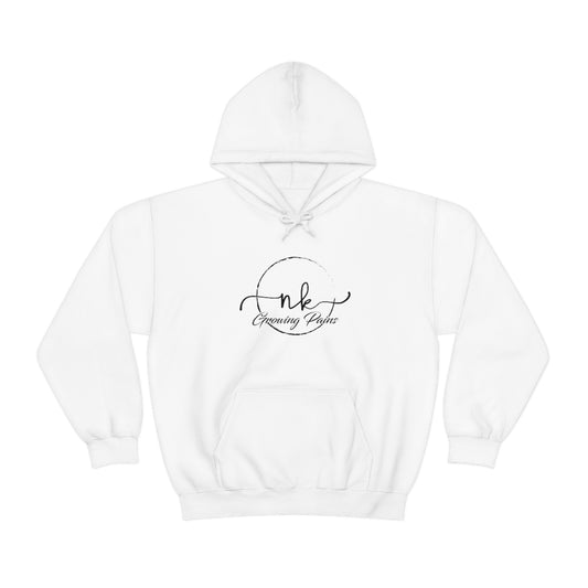 Nayshon Kane "NK" Hoodie