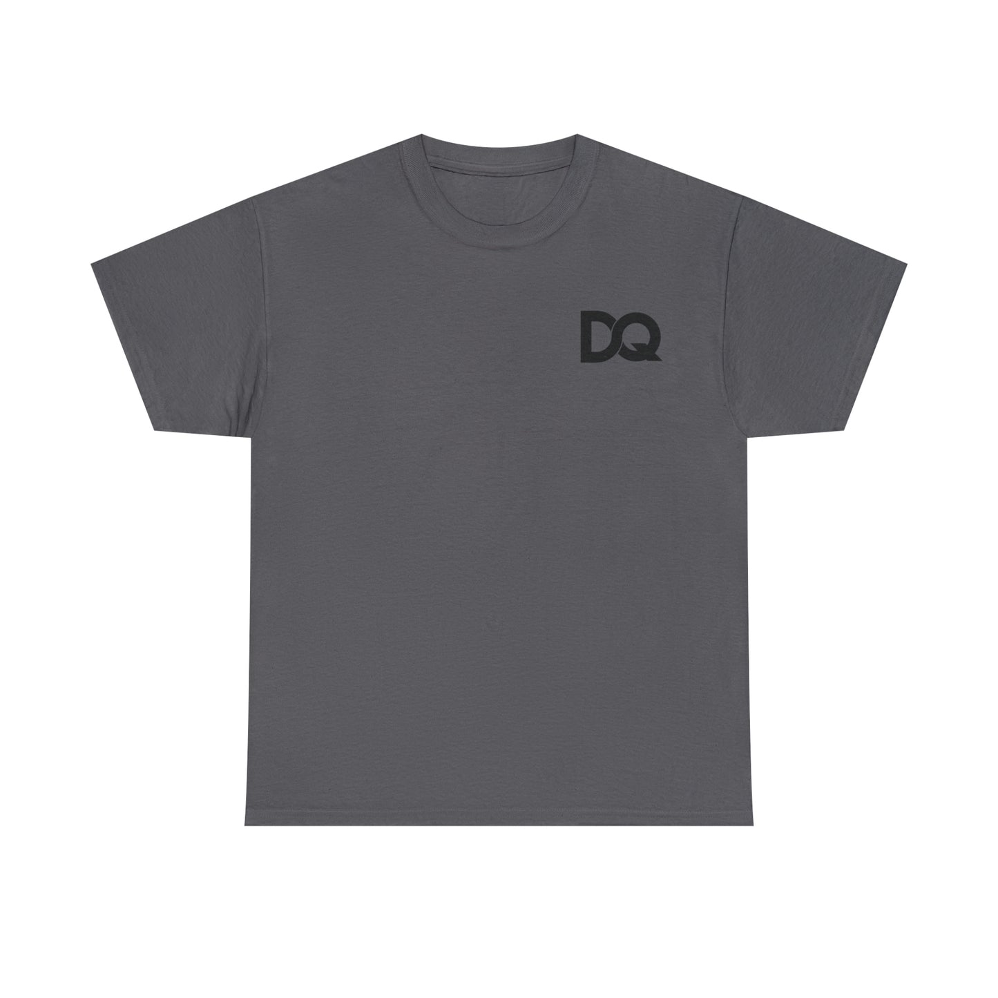 Da’Quan Thomas "DQ" Tee