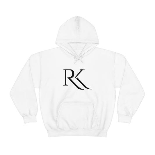 Robert Kendrick "RK" Double Sided Hoodie