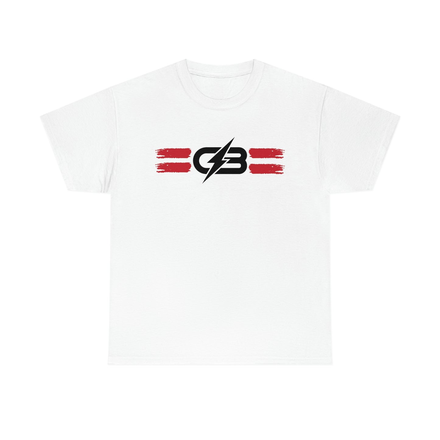 Chase Bessard Team Colors Tee