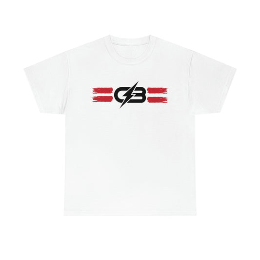 Chase Bessard Team Colors Tee