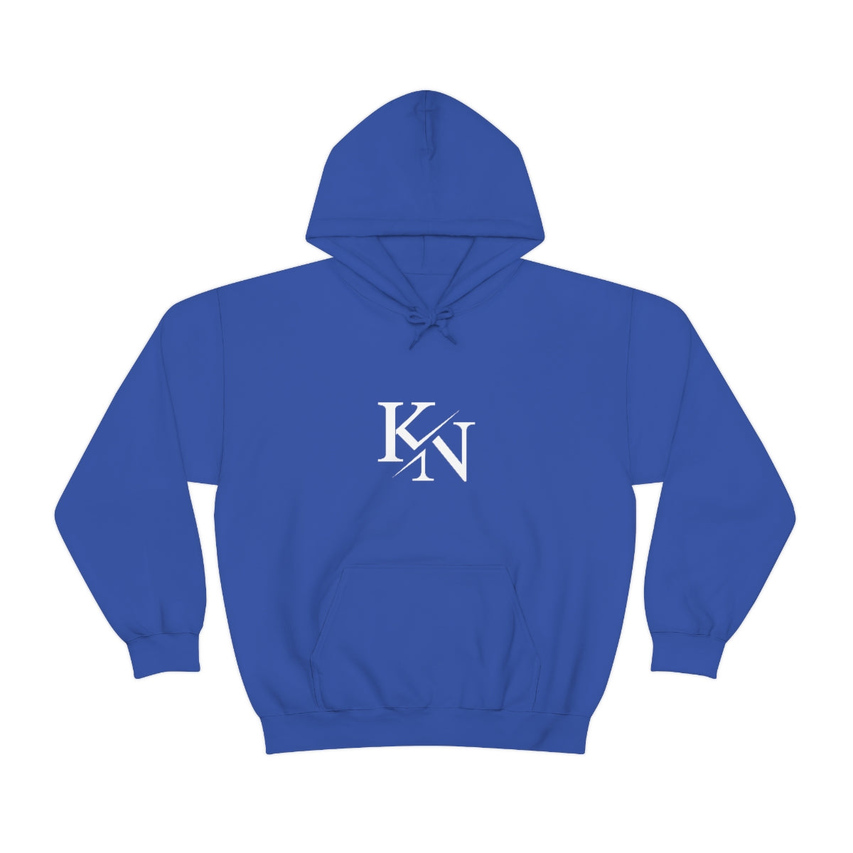 Katie Nedved "KN" Hoodie