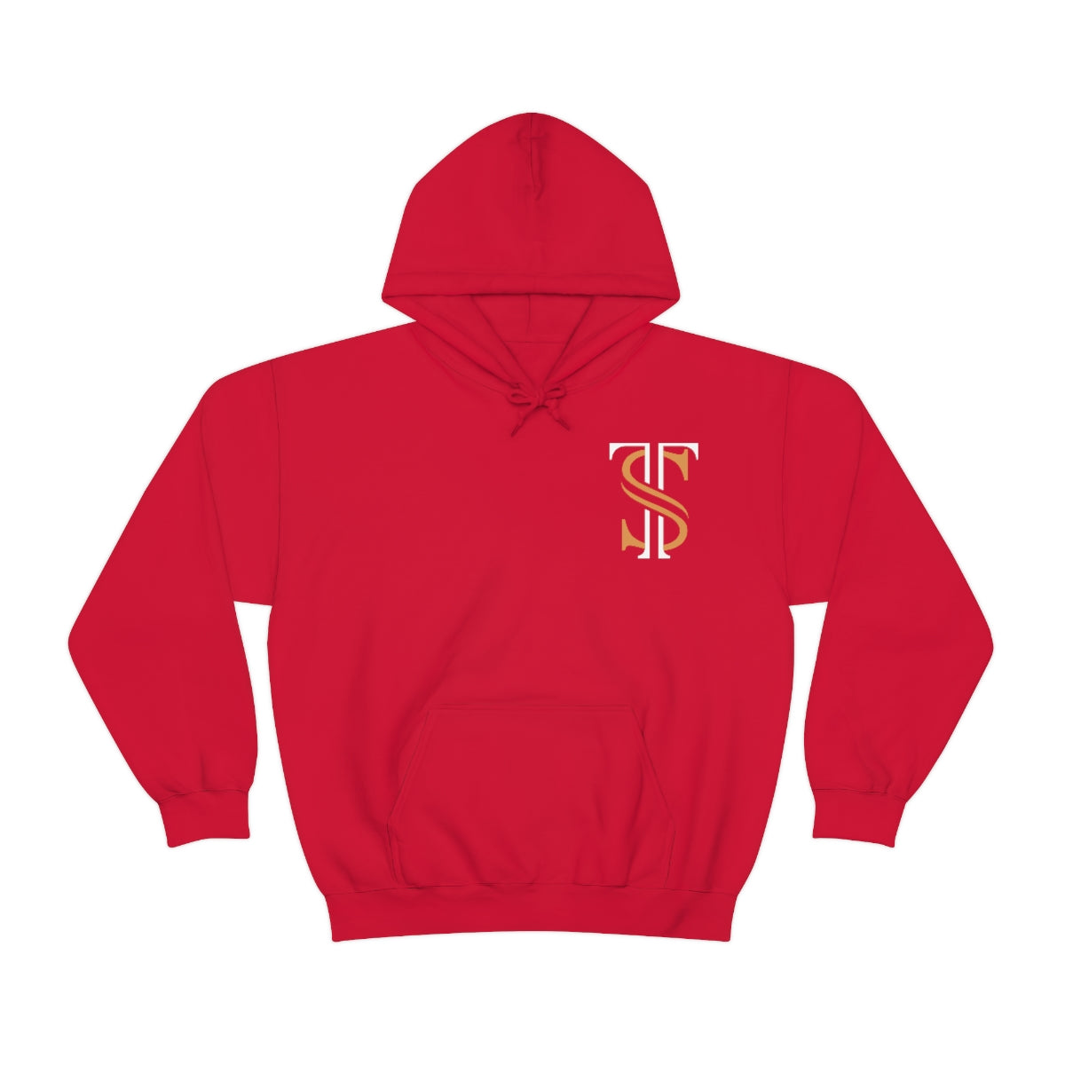 Tahj Summey "TS" Hoodie