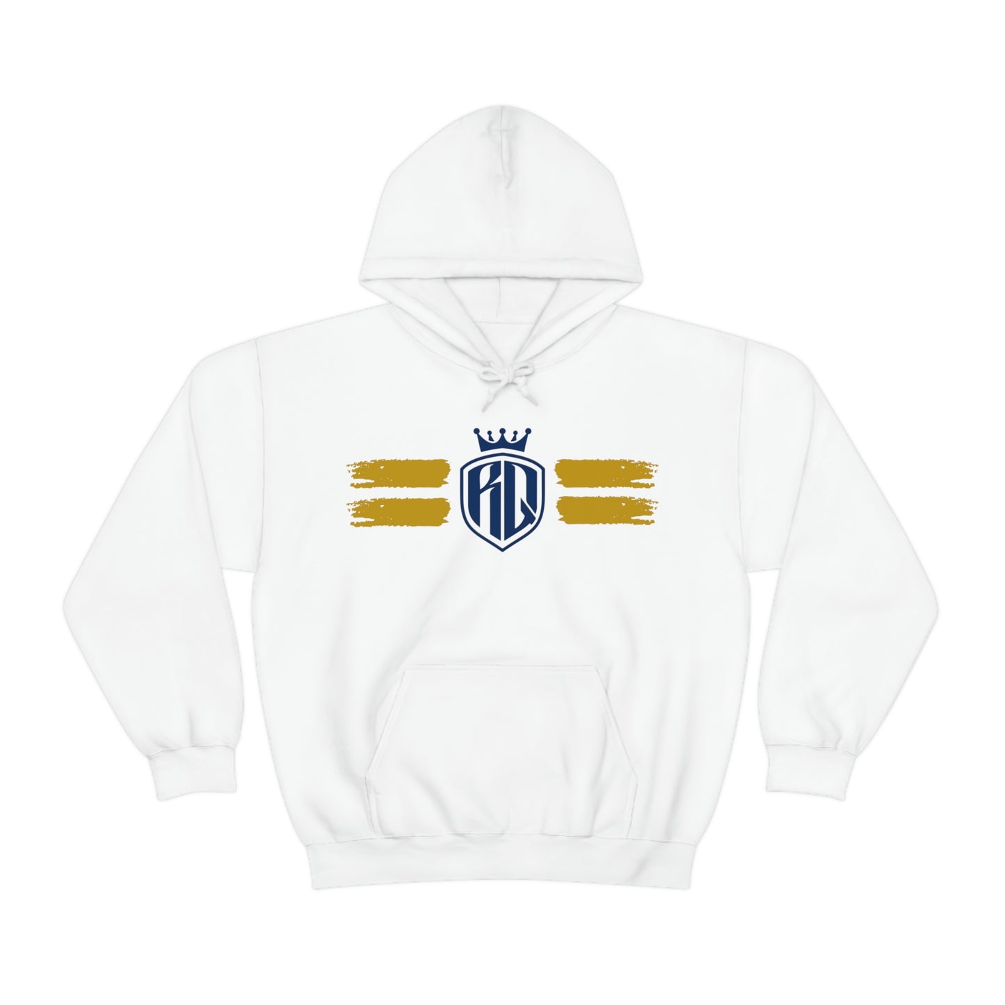 Roy Quevedo Team Colors Hoodie