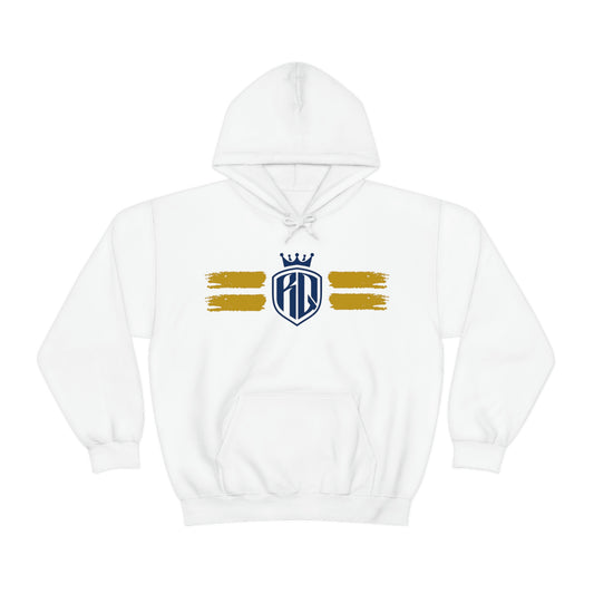 Roy Quevedo Team Colors Hoodie