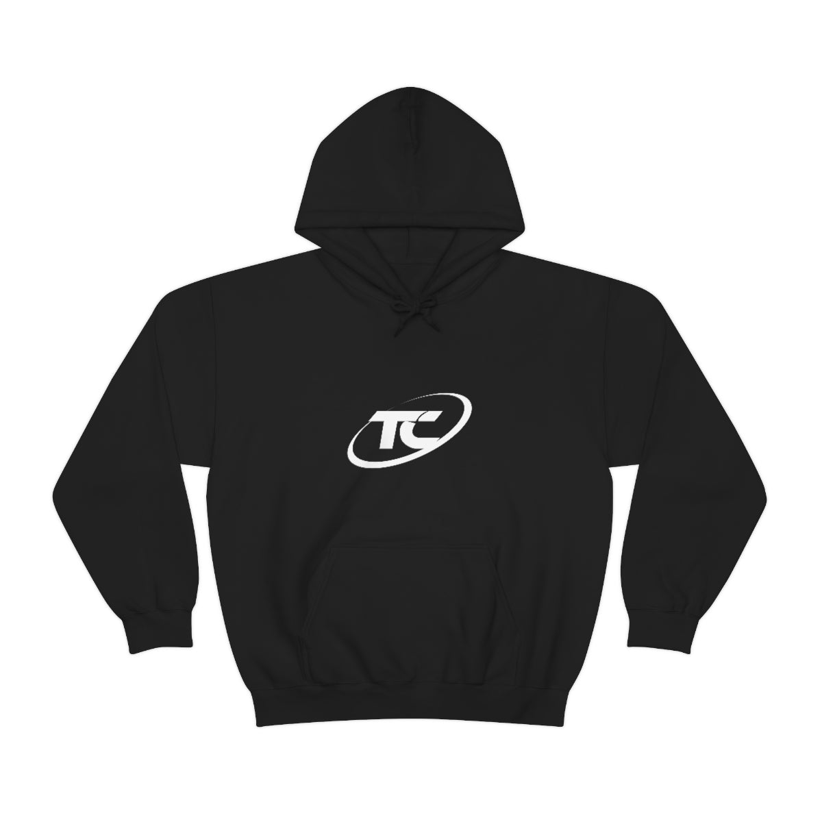 Troyevon Churchill "TC" Hoodie