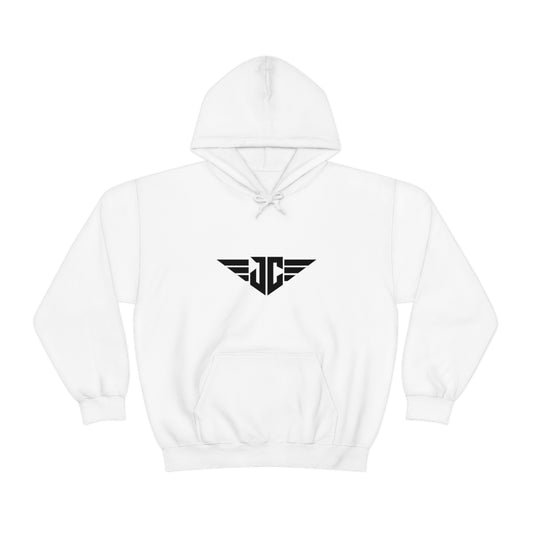 Jair Currie "JC" Hoodie