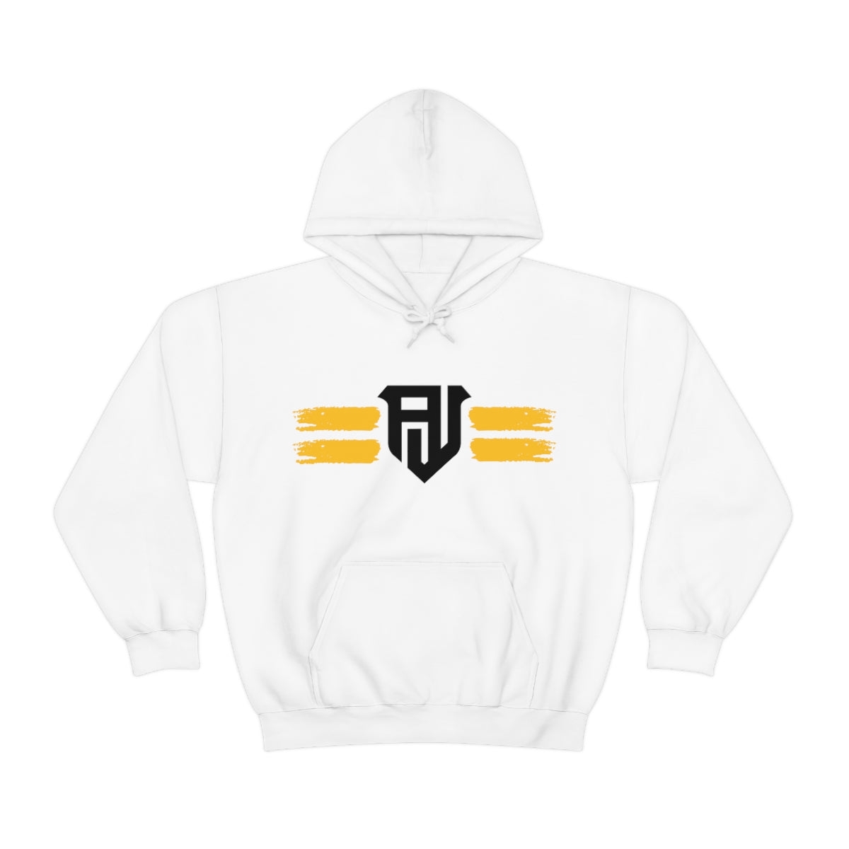 Aaron Jenkins Team Colors Hoodie