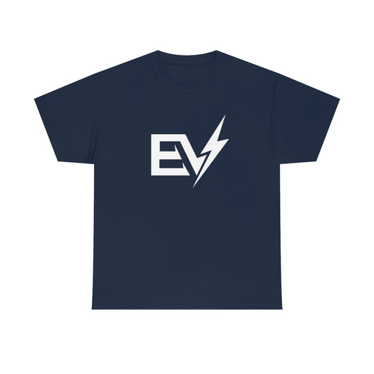 Evens Valcourt "EV" Tee
