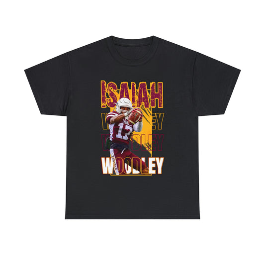 Isaiah Woodley Graphic Tee