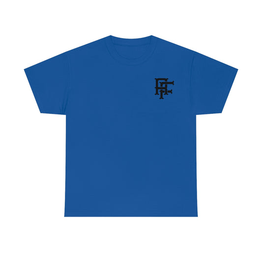 Racer Felter "RF" Tee