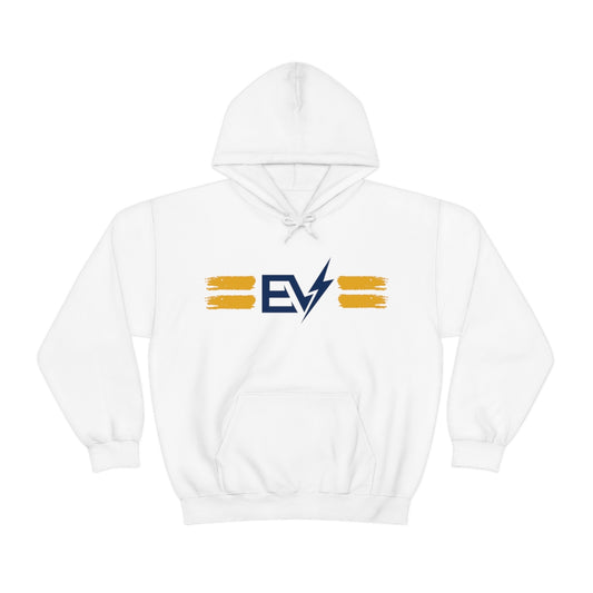 Evens Valcourt Team Colors Hoodie