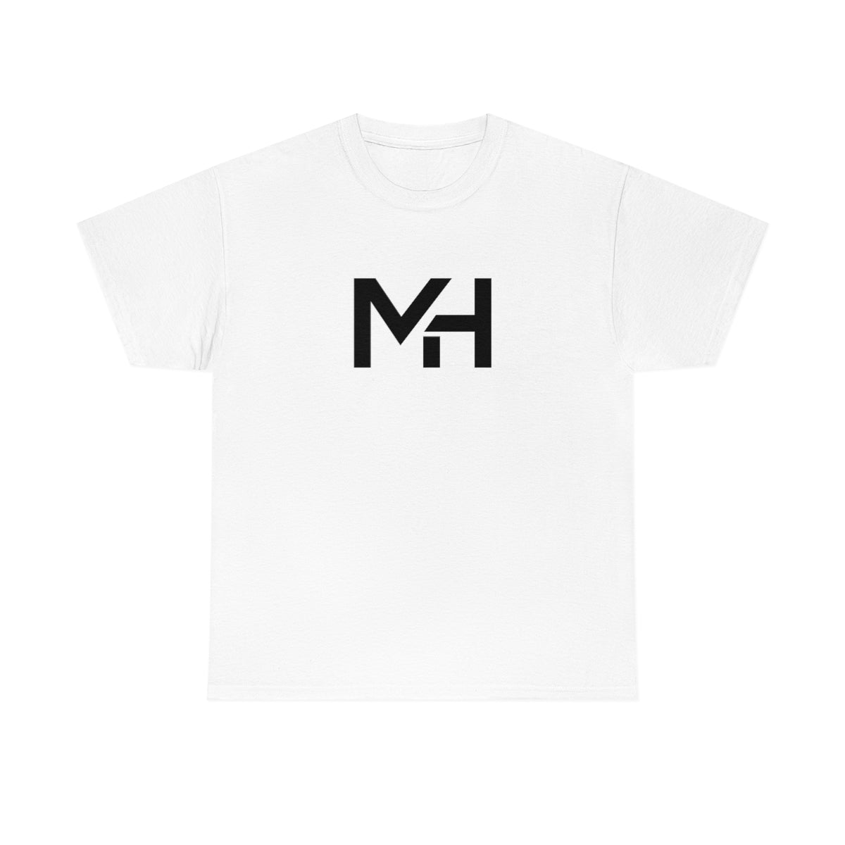 Marty Hirschberg "MH" Tee