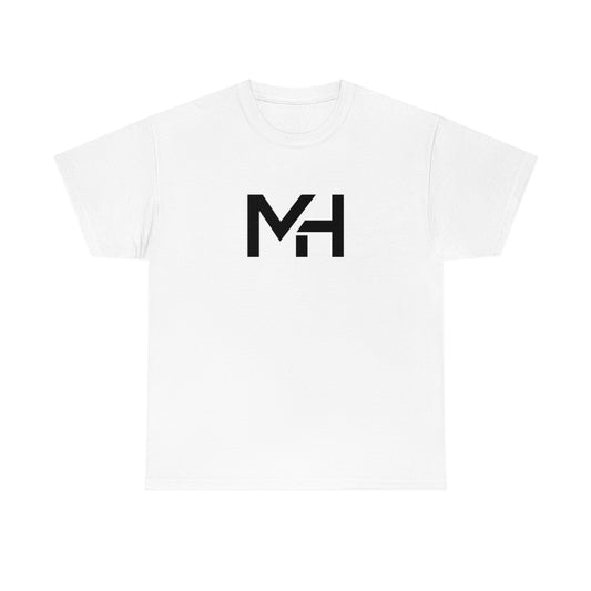 Marty Hirschberg "MH" Tee