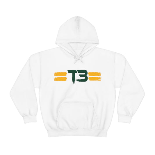 Tyshun Bryant Team Colors Hoodie