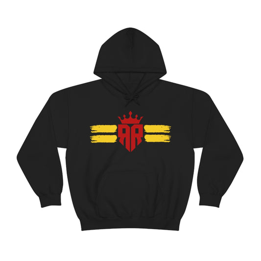 Rashad Raymond Team Colors Hoodie