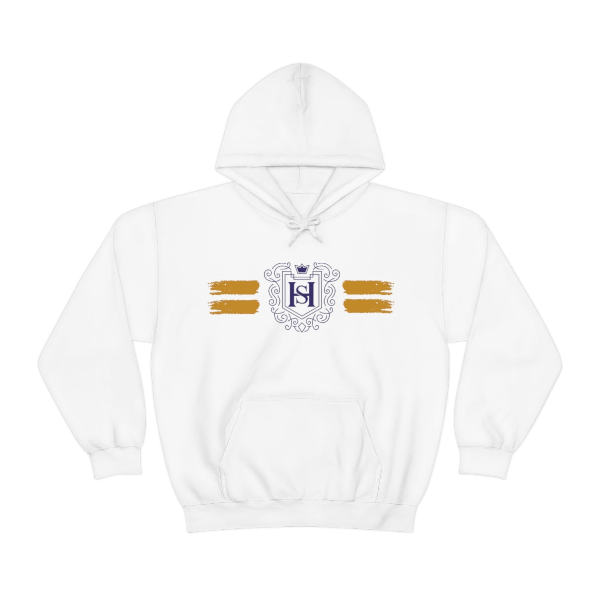 Sydney Hogan Team Colors Hoodie