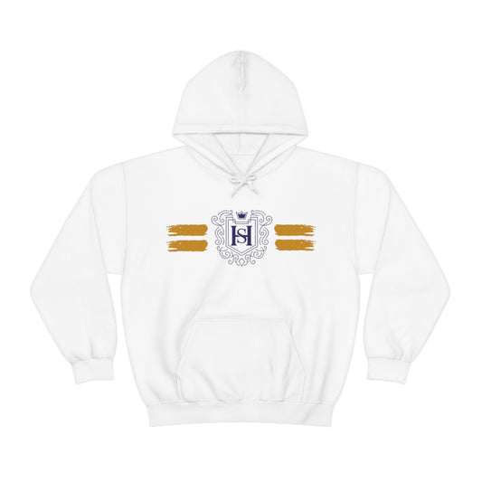 Sydney Hogan Team Colors Hoodie