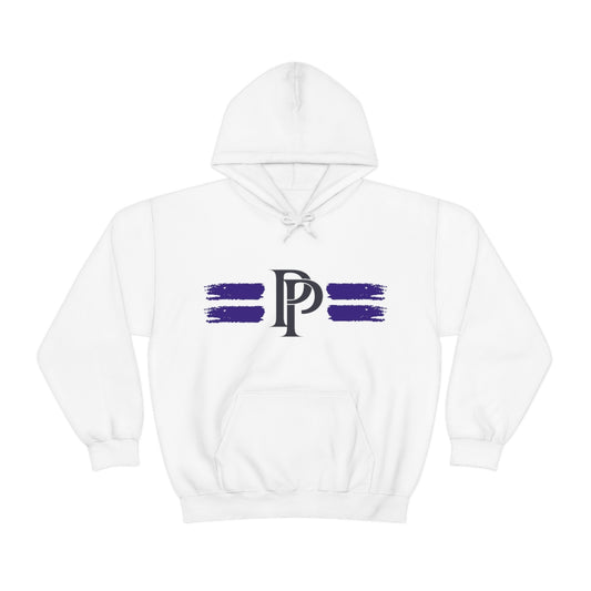 Peyton Peters Team Colors Hoodie