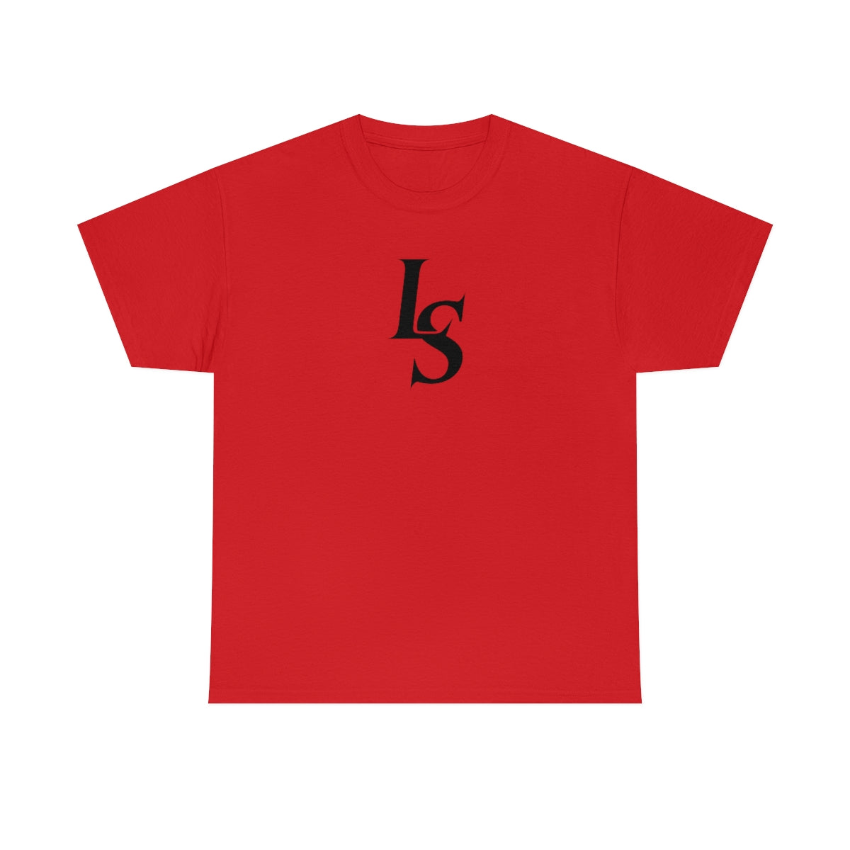 Lauryn Small "LS" Tee