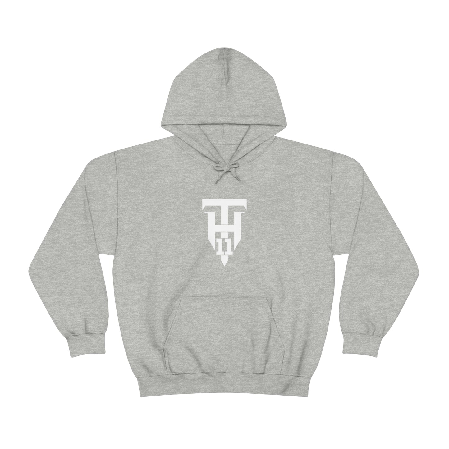 TJ Hersey "TH11" Hoodie