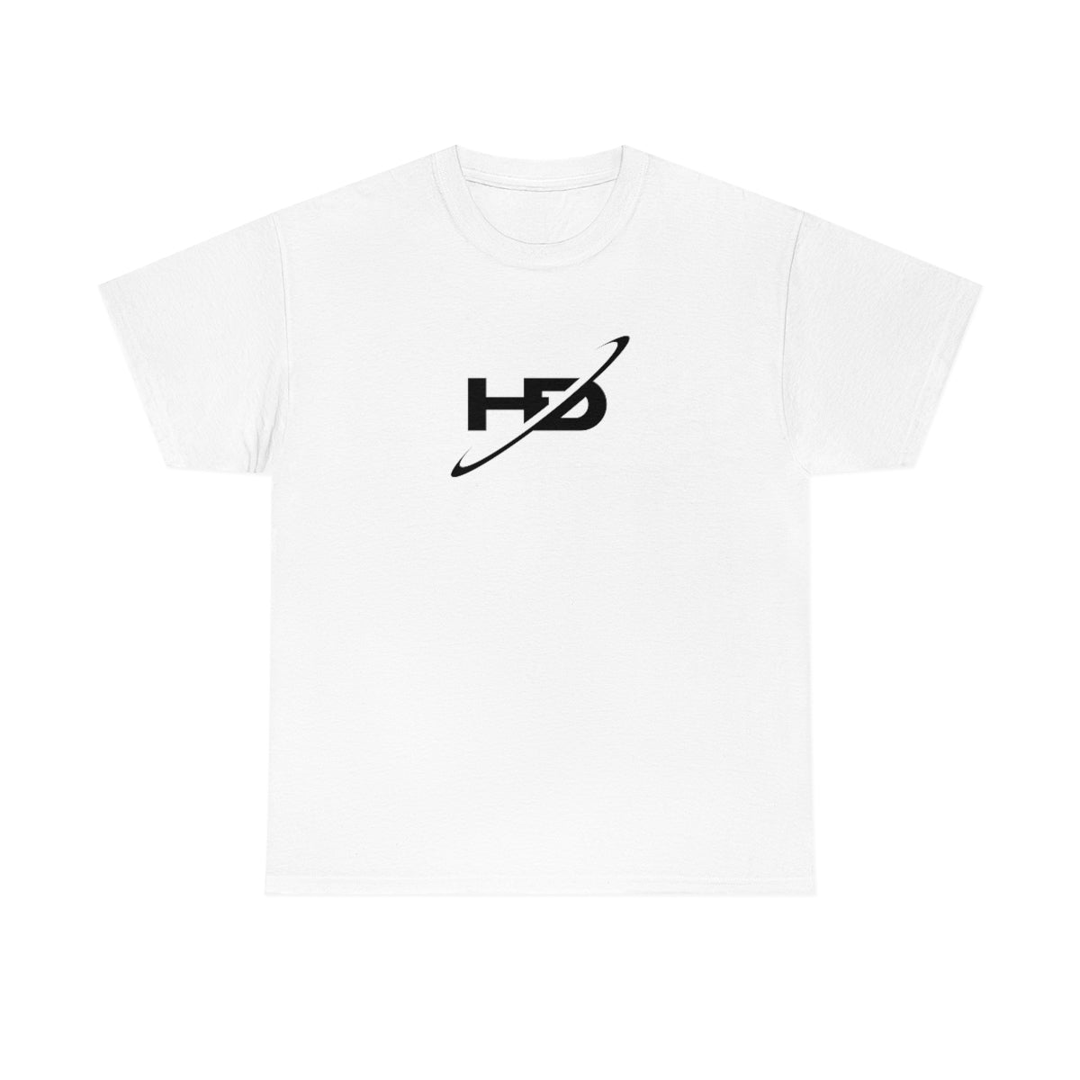 Hunter Donaldson "HD" Tee