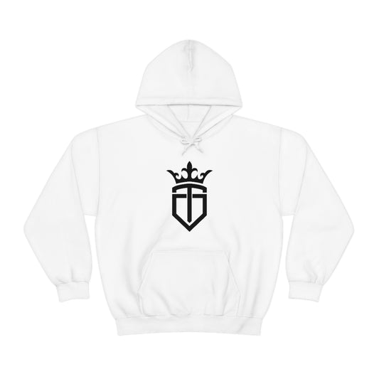 Therone Orr "TO" Hoodie