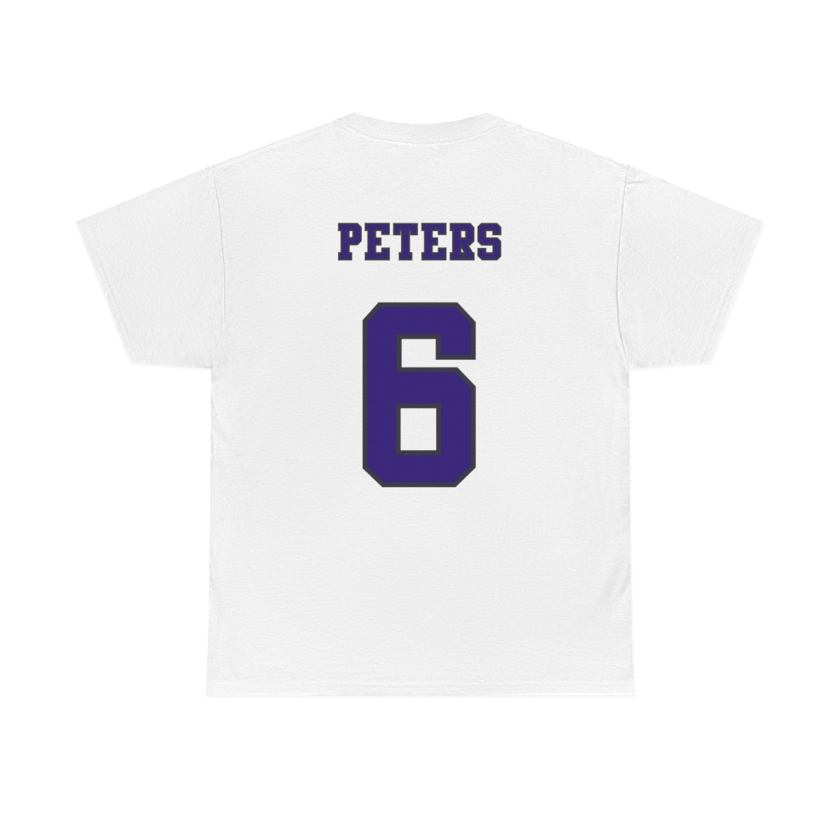 Peyton Peters Home Shirtsey