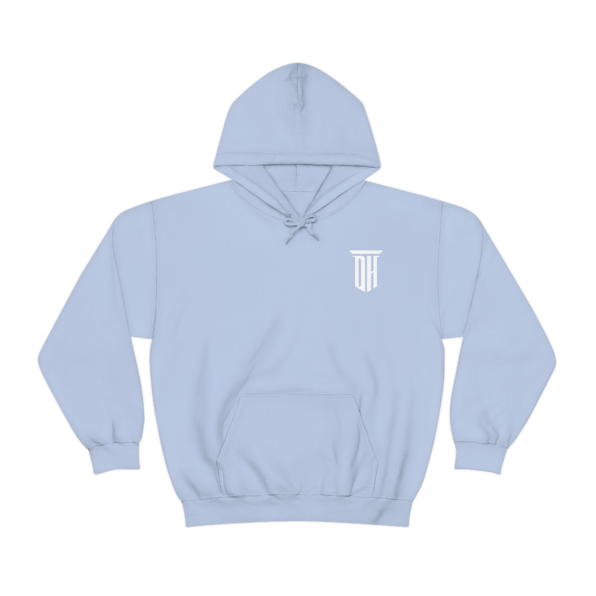 Darius Holden "DH" Hoodie