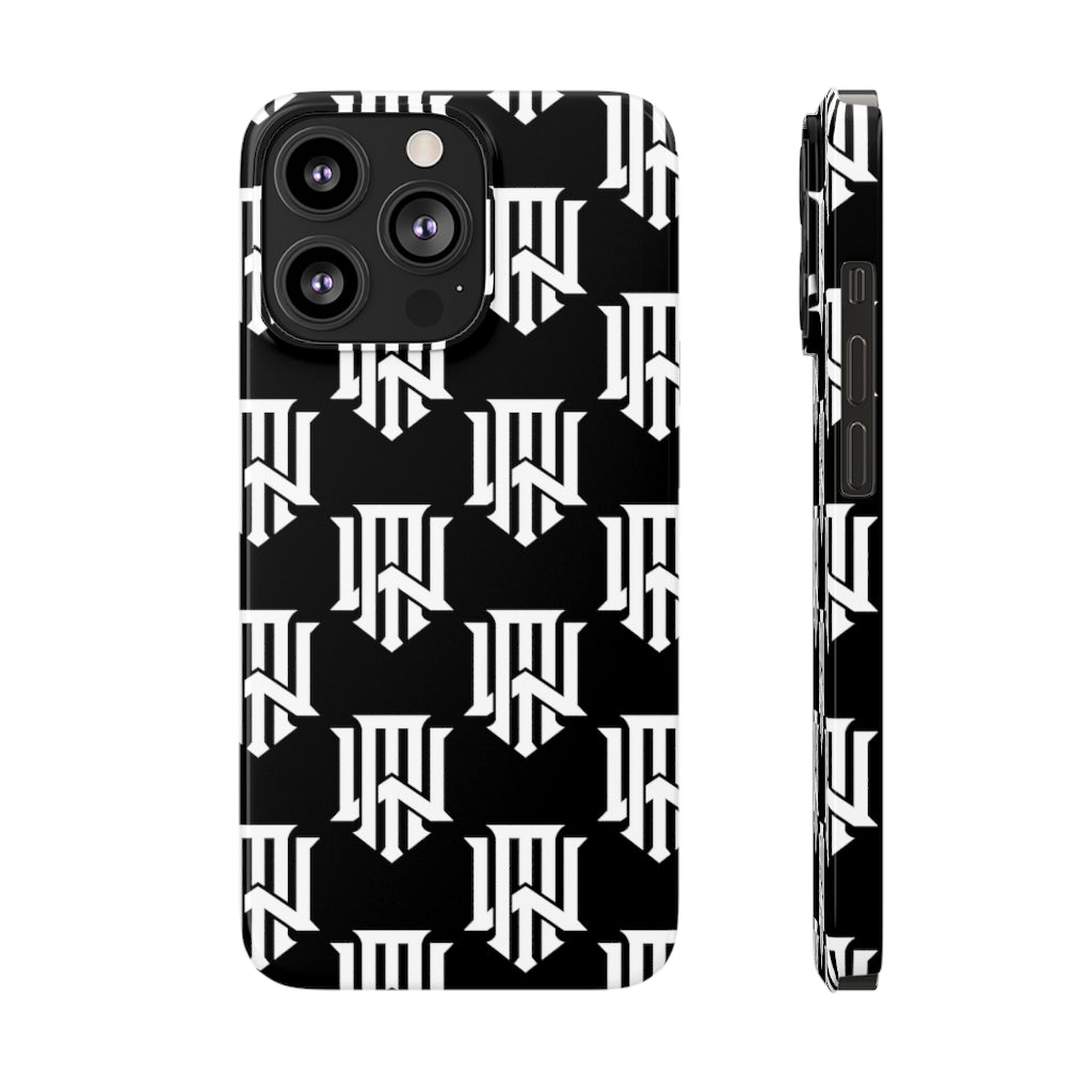 Mari Wingard Phone Case