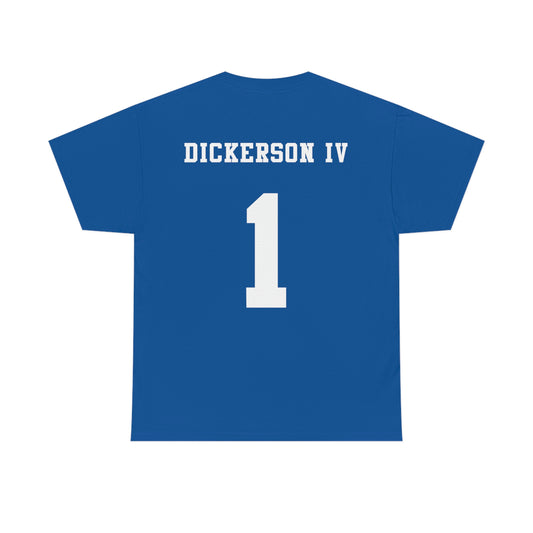 John Dickerson IV Away Shirtsey