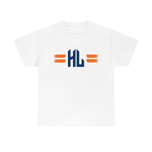Hunter Lucy Team Colors Tee