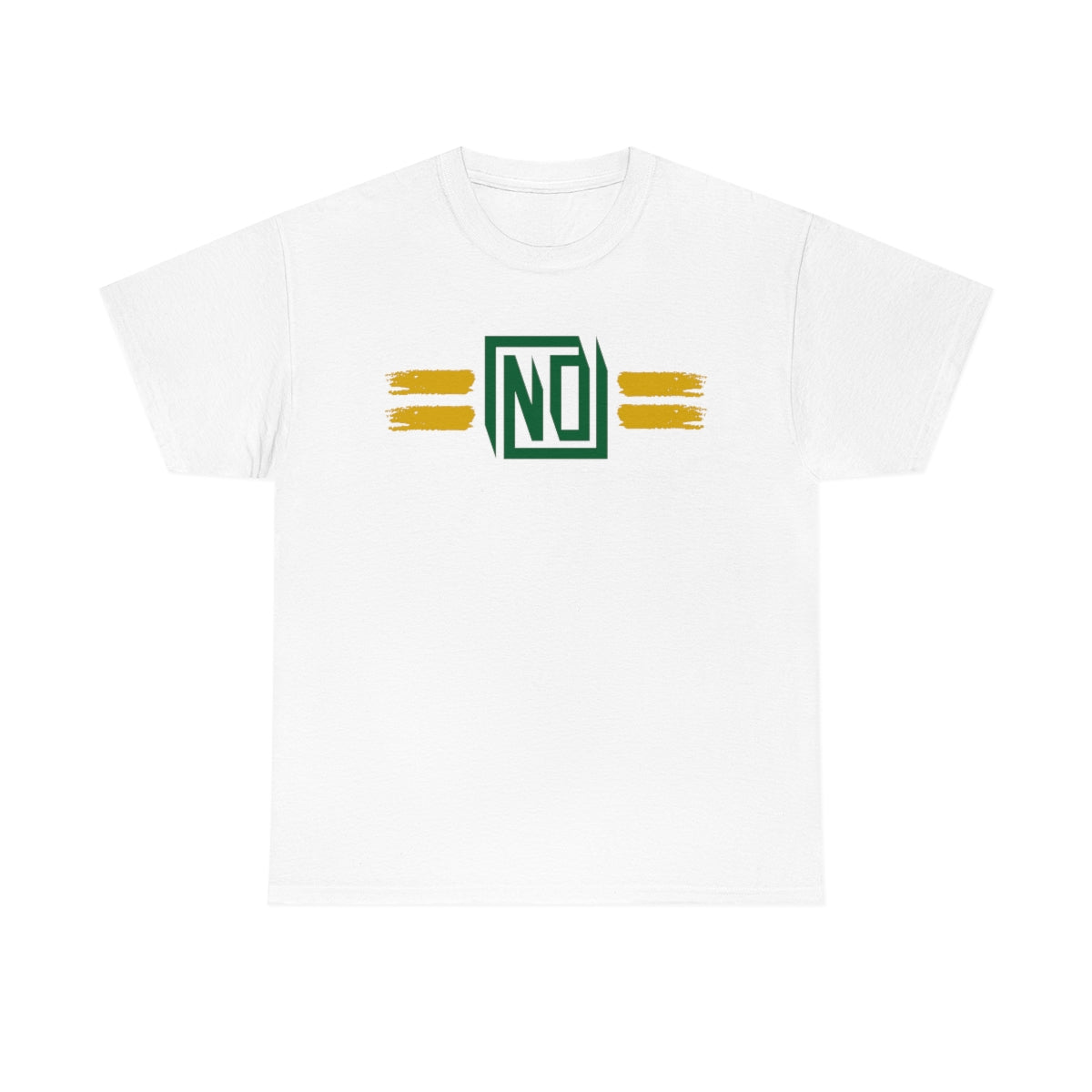 Nigel Omondi Team Colors Tee