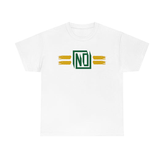 Nigel Omondi Team Colors Tee